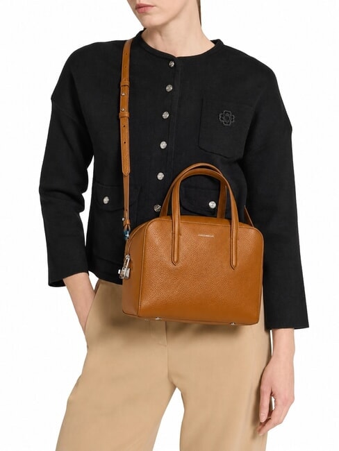SWAP Handtasche mit Schulterriemen CUIR - Damentaschen