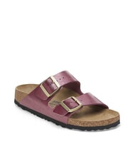 BIRKENSTOCK ARIZONA Sandalen mit Doppelriemen Beerenmix - Damenschuhe - 2
