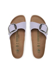 BIRKENSTOCK MADRID BIG BUCKLE Sandalen mit Schnalle lila Nebelgem&uuml;se - Damenschuhe - 3