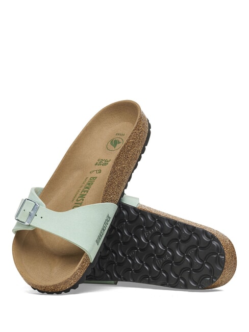 MADRID Sandalen Matcha - Damenschuhe