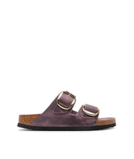 BIRKENSTOCK ARIZONA BIG BUCKLE Ledersandalen mit Schnallen - Damenschuhe