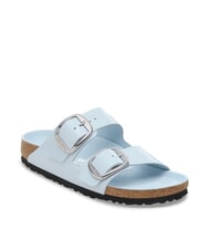 BIRKENSTOCK ARIZONA BIG BUCKLE Ledersandalen mit Schnallen - Damenschuhe