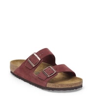 BIRKENSTOCK ARIZONA Ledersandalen Zifandel - Damenschuhe - 2