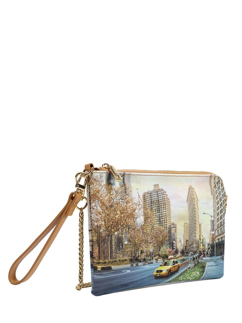 YESBAG SPECIAL Handtasche Gl&auml;tteisen - Damentaschen