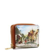 YNOT YESBAG SPECIAL  Mittelgro&szlig;e Geldb&ouml;rse Trullissima - Brieftaschen Damen - 2