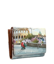 YNOT YESBAG  Mittelgro&szlig;e Brieftasche Italienische Liebe - Brieftaschen Damen - 2