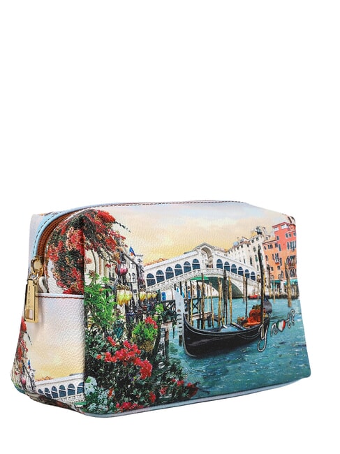 YESBAG Kosmetikkoffer Kanal - Beauty-Case