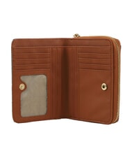 YNOT YESBAG SPECIAL Geldb&ouml;rse mit zwei F&auml;chern Trullissima - Brieftaschen Damen - 3