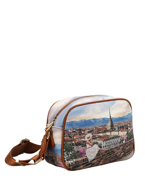 YESBAG  Mini-Umh&auml;ngetasche Turin - Damentaschen