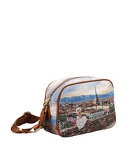 YNOT YESBAG  Mini-Umh&auml;ngetasche Turin - Damentaschen - 2