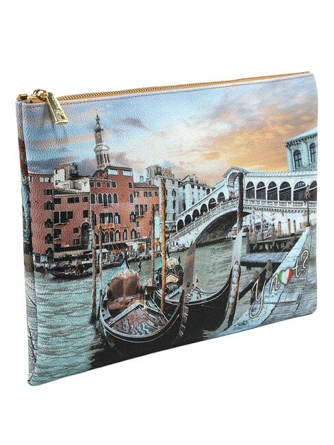 YESBAG Handtasche Venedig - Damentaschen