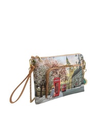 YNOT YESBAG Umh&auml;ngetasche mit Tasche Englische Rose - Damentaschen - 2