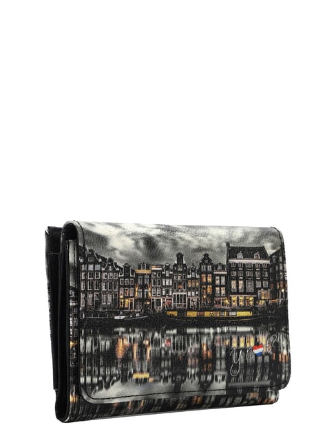 YESBAG  Mittelgro&szlig;e Brieftasche Spiegel - Brieftaschen Damen