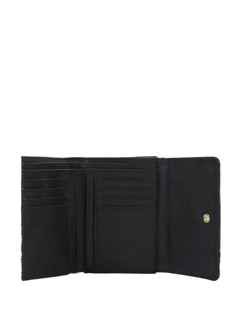 YESBAG  Mittelgro&szlig;e Brieftasche Spiegel - Brieftaschen Damen