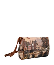 YNOT YESBAG Mini-Umh&auml;ngetasche Herbstfluss - Damentaschen - 2
