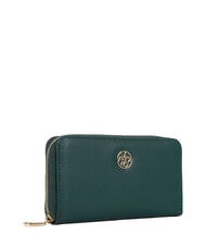 YNOT CANDY Rei&szlig;verschluss-Geldb&ouml;rse Benzin - Brieftaschen Damen - 2