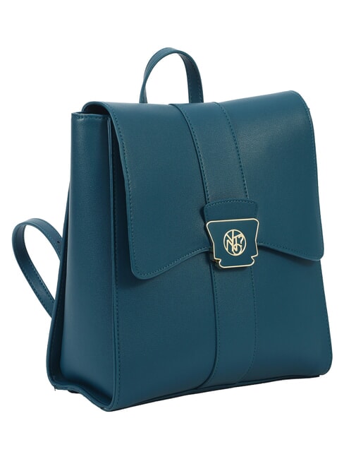 RIBBON Quadratischer Rucksack Benzin - Damentaschen