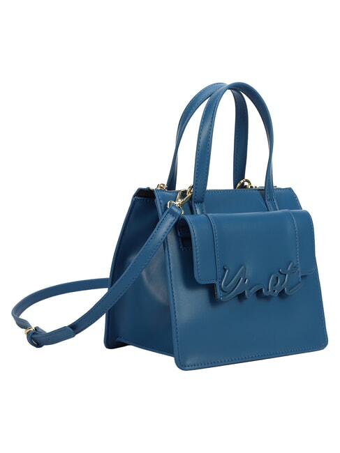 AMBER  Hand Shopper Cyan - Damentaschen