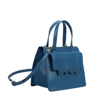 YNOT AMBER  Hand Shopper Cyan - Damentaschen - 2