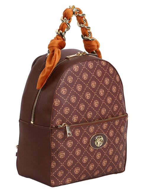EMILY Rucksack Schokoladenlogo - Damentaschen