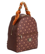 YNOT EMILY Rucksack Schokoladenlogo - Damentaschen - 2