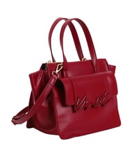 YNOT AMBER  Hand Shopper Kirsche - Damentaschen - 2