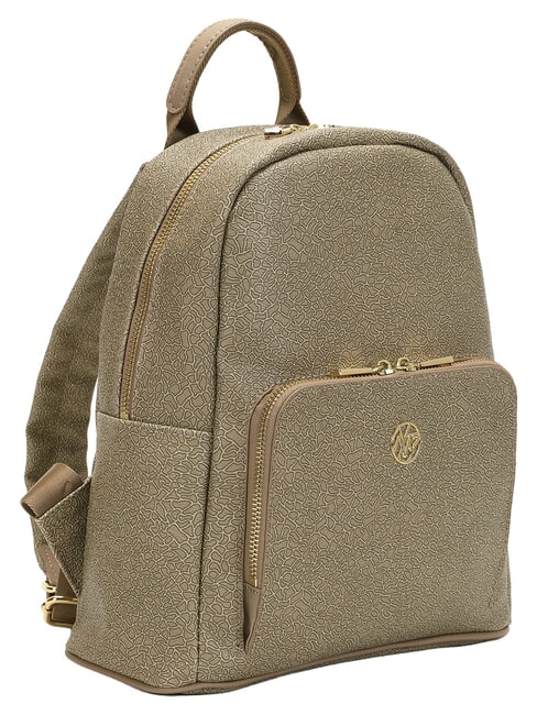 LUX  Rucksack BEIGE - Damentaschen