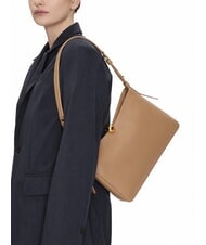 FURLA CAMPIONARIO - SFERA SOFT M Umh&auml;ngetasche W&uuml;ste - Damentaschen - 2