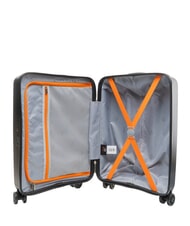 LESAC PEGASUS Handgep&auml;cktrolley Schwarz - Handgep&auml;ck - 2