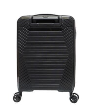 LESAC PEGASUS Handgep&auml;cktrolley Schwarz - Handgep&auml;ck - 4