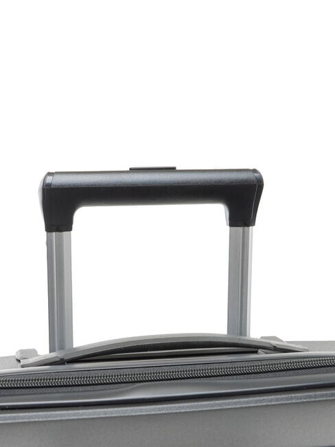 PEGASUS Handgep&auml;cktrolley Schwarz - Handgep&auml;ck