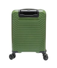 LESAC PEGASUS Handgep&auml;cktrolley Waldgr&uuml;n - Handgep&auml;ck - 3