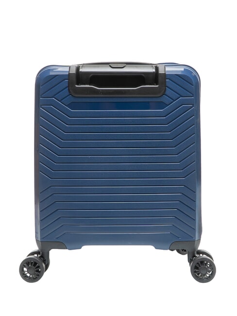 PEGASUS Gep&auml;ckwagen unter dem Sitz ist bei Easyjet in Ordnung. marineblau - Handgep&auml;ck