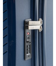 LESAC PEGASUS Gep&auml;ckwagen unter dem Sitz ist bei Easyjet in Ordnung. marineblau - Handgep&auml;ck - 6