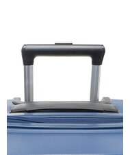 LESAC PEGASUS Gep&auml;ckwagen unter dem Sitz ist bei Easyjet in Ordnung. marineblau - Handgep&auml;ck - 7