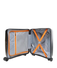 LESAC PEGASUS Gep&auml;ckwagen unter dem Sitz ist bei Easyjet in Ordnung. Schwarz - Handgep&auml;ck - 2