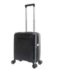 LESAC PEGASUS Gep&auml;ckwagen unter dem Sitz ist bei Easyjet in Ordnung. Schwarz - Handgep&auml;ck - 3
