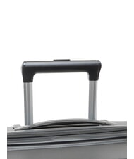 LESAC PEGASUS Gep&auml;ckwagen unter dem Sitz ist bei Easyjet in Ordnung. Schwarz - Handgep&auml;ck - 4