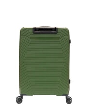 LESAC PEGASUS Mittlerer Trolley Waldgr&uuml;n - Harte Trolleys - 3
