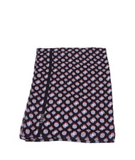 GUESS Sciarpa  Allover-Logodruck Blau - Schals - 2