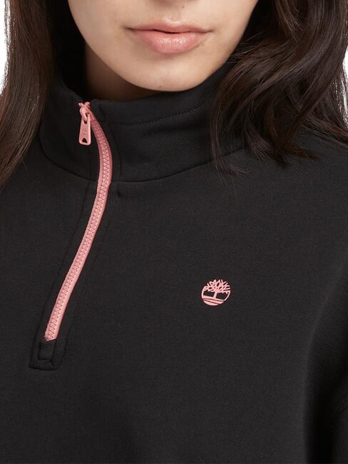 TFCO CORE Sweatshirt SCHWARZ - Sweatshirts Damen