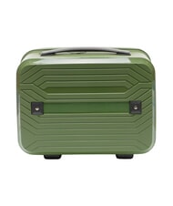 LESAC PEGASUS Sch&ouml;nheit Waldgr&uuml;n - Beauty-Case - 4