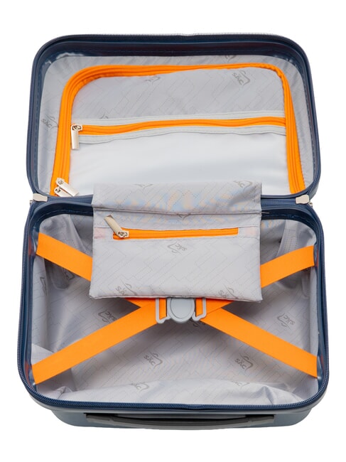 PEGASUS Sch&ouml;nheit marineblau - Beauty-Case