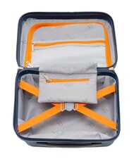 LESAC PEGASUS Sch&ouml;nheit marineblau - Beauty-Case - 2