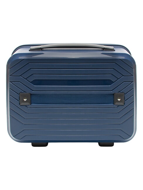 PEGASUS Sch&ouml;nheit marineblau - Beauty-Case