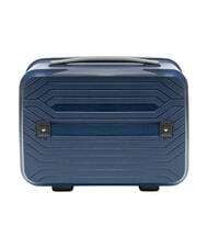 LESAC PEGASUS Sch&ouml;nheit marineblau - Beauty-Case - 4