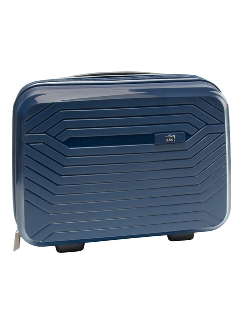 PEGASUS Sch&ouml;nheit marineblau - Beauty-Case