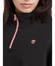 TIMBERLAND TFCO CORE Sweatshirt SCHWARZ - Sweatshirts Damen - 3