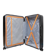LESAC PEGASUS  Schwarz - Trolleyset - 5