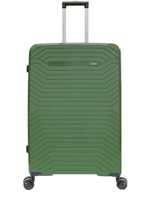 PEGASUS  Waldgr&uuml;n - Trolleyset